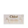 Chloe Les Parfums Set