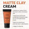 American Crew Matte Clay Cream