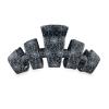 Teleties Classic Webbed Hair Clip medium