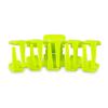 Teleties Classic  Summer Brights Hair Clip groß
