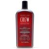 American Crew 3-in-1 Chamomilie + Pine hair-body-wash