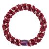 Kknekki Velvet stripe Bordeaux