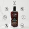 American Crew 3-in-1 Chamomilie + Pine hair-body-wash