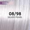 Wella Shinefinity 08/98 Hellblond Cendre-Pearl