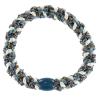Kknekki Mix Navy-coffee Glitter