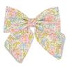 Bon DepLuxury Bow mw Liberty Swirling Petals Pink