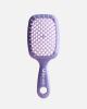 UNbrush Detangling Hair Brush Lavender