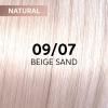 Wella Shinefinity 09/07 Lichtblond Natur-Braun