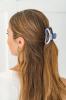 Teleties Open Hair Clip klein Hampton Bay