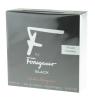 Salvatore Ferragamo F by Ferragamo Black