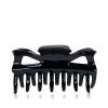 Helly Hair Haarklammer Paula 11 cm schwarz 1 St