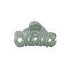 Bon Dep Love claw 5cm Water Green