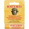 Beeswax Lip Balm with Vitamin E & Peppermint