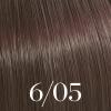 Wella Color Touch 6/05 Dunkelblond Natur-Mahagoni