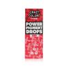 Crazy Color Power Pigment Drops Red