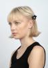 Sui Ava Eva Classic  Flower Mini Midnight Blue