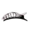 Teleties Flat Round Clip groß Mummy Knows Best