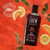 American Crew 3-in-1 Shampoo, Conditioner und Body-Wash