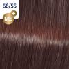 Wella Koleston Perfect me 66/55 Dunkelblond-Intensiv Mahagoni-Intensiv