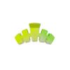 Teleties Classic Hair Clip Tiny Glow For It 1 St