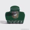 Harry Potter x Kitsch Recycled Plastic Claw Clip Slytherin