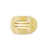 Teleties Flat Round Clip klein Fun in the Sun