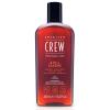 American Crew 3-in-1 Shampoo, Conditioner und Body-Wash