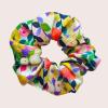Laure Derrey Scrunchie Thea