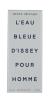 Issey Miyake L eau Bleue D Issey Pour Homme EdT