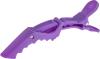 Efalock Shark-Clip Soft Purple