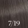Wella Color Touch 7/19 Mittelblond Asch Cendre