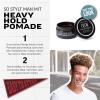 American Crew Heavy Hold Pomade