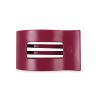 Teleties Medium Flat Rectangle Hair Clip Wild Side 1 St
