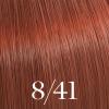 Wella Color Touch Vibrant Reds 8/41 Hellblond Rot-Asch
