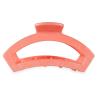 Teleties Open Hair Clip groß Dreamsicle