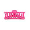 Teleties Open Hair Clip Tropical Punch medium