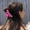 Teleties Classic Handpicked Hair Clip medium