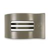 Teleties Large Flat Rectangle Hair Clip Sage It Ain't So