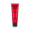 Stargazer Neon wash out hair color Neon Red 50 ml