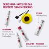 Goldwell Elumen Longlasting Hair Color Pure Blau BL@all