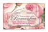 Nesti Dante Romantica Florentine Rose Soap