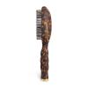 Teleties Detangler Brush for Thick Hair Tortoise
