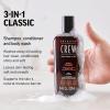 American Crew 3-in-1 Classic