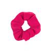 Laure Derrey Scrunchie Himmbeerfarben