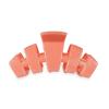 Teleties Classic Dreamsicle Hair Clip medium 1 St