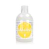 Kallos Banana Shampoo