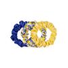 Teleties Silk Scrunchie groß Limoncello
