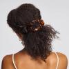 Kitsch Small Flat Cloud Clip Tort