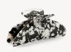Machete Midi Hair Heirloom Noir