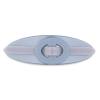 Sui Ava Rope Hair Clip Blue 1 St